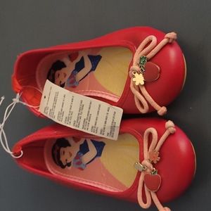 Disney Snow White Shoes